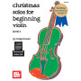 Christmas Solos For Beginning Violin