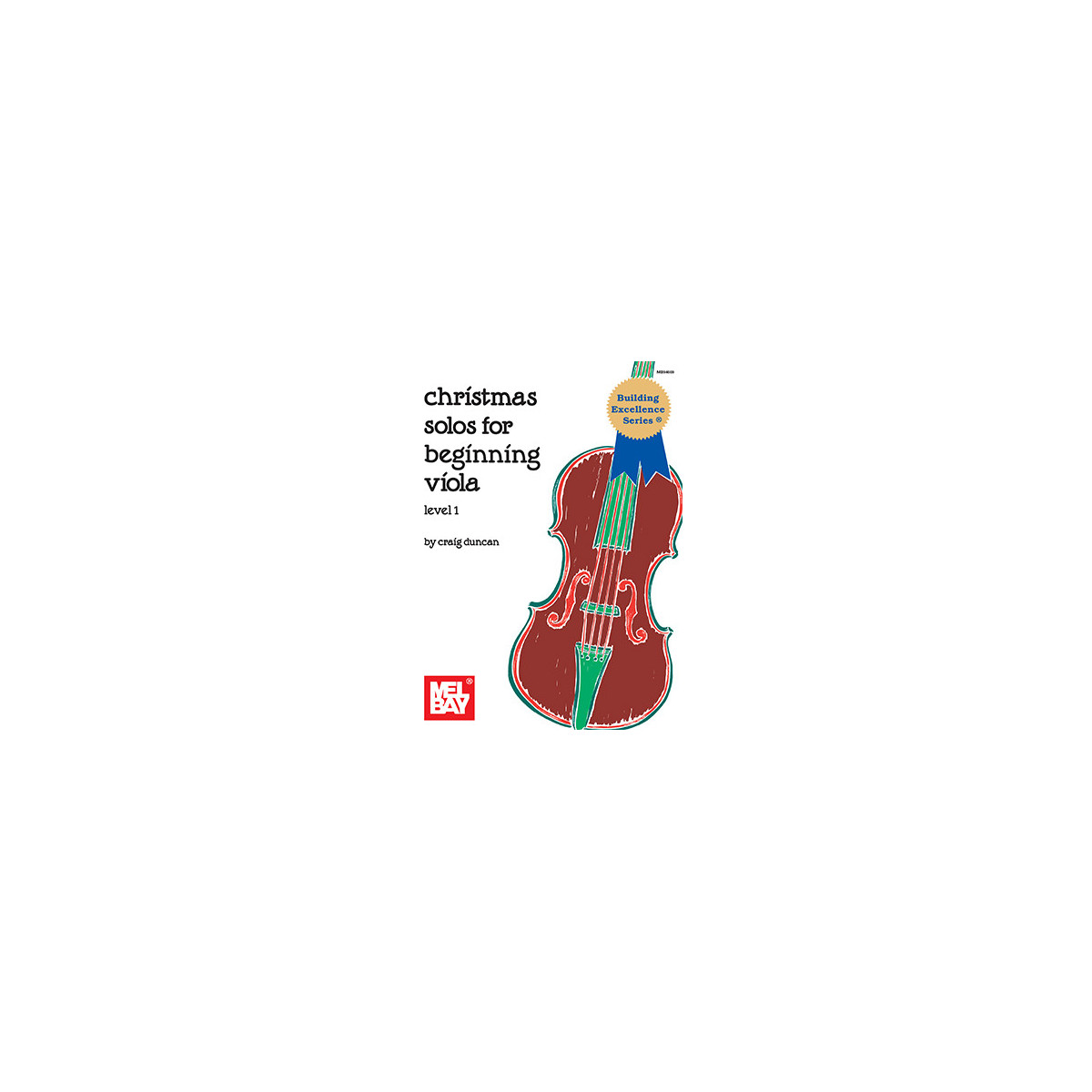 Christmas Solos For Beginning Viola
