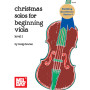 Christmas Solos For Beginning Viola