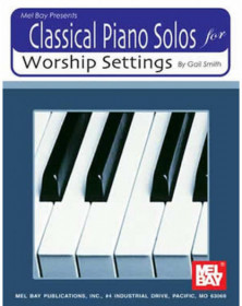 Classical Piano Solos for...