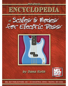 Encyclopedia Of Scales and...