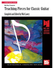 Teaching Pieces for Classic...