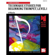 Technique Studies Beginning