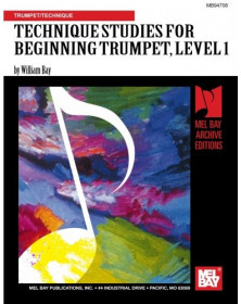 Technique Studies Beginning