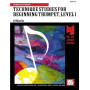 Technique Studies Beginning