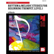 Rhythm & Melodic Studies