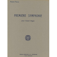 Symphonie n°1