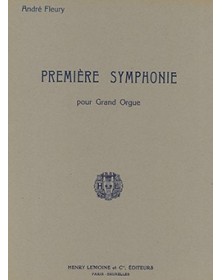 Symphonie n°1