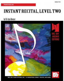 Instant Recital 2