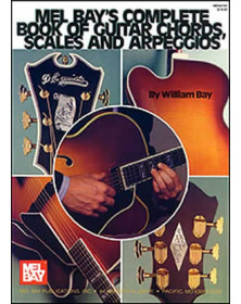 Complete Book Of Guitar...