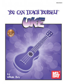 You Can Teach Yourself Uke