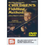 Children's Fiddling Method Volume 1