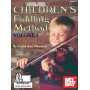 Children's Fiddling Method Volume 1