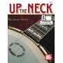 Up The Neck Book With Online Audio/Video