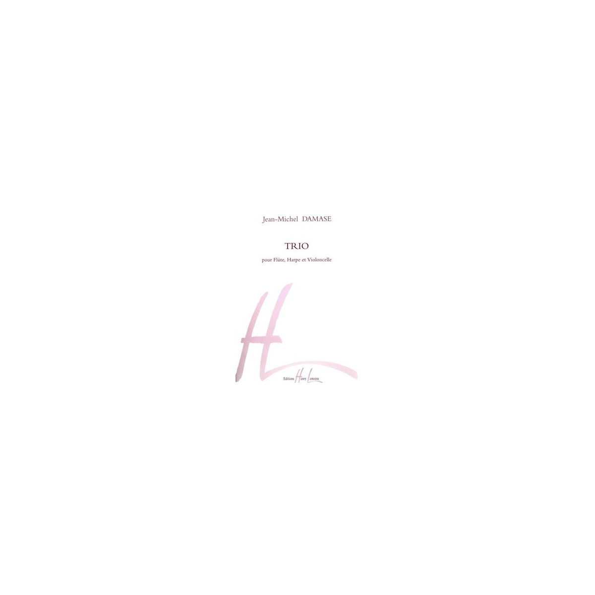 Trio Op.1