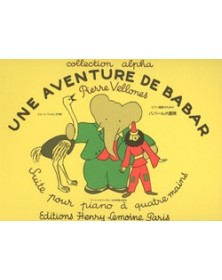 Aventure De Babar