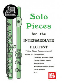 Solo Pieces For The...