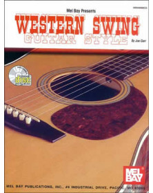 Western Swing Guitar Styles