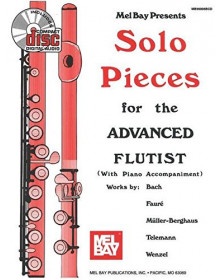 Solo Pieces for The...