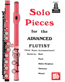 Solo Pieces For The...