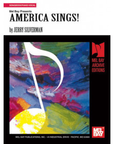 America Sings!