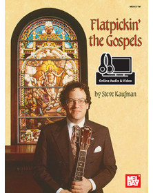 Flatpickin' The Gospels...