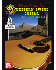 60 Hot Licks For Western...