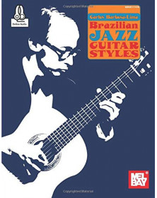 Brazilian Jazz Guitar Styles