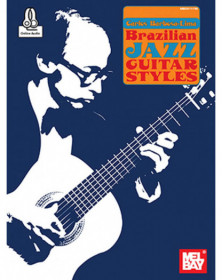 Brazilian Jazz Guitar Styles