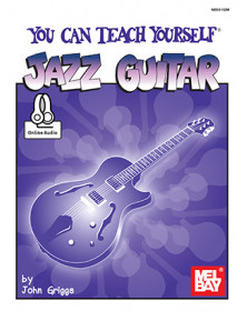You Can Teach Yourself Jazz...