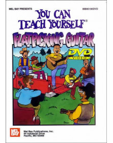 You Can Teach Yourself...