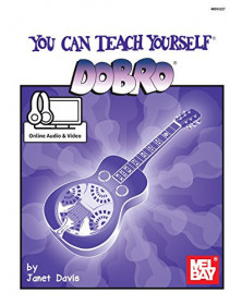 You Can Teach Yourself Dobro