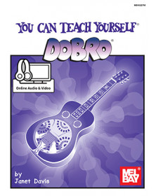 You Can Teach Yourself Dobro