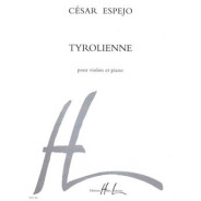 Tyrolienne
