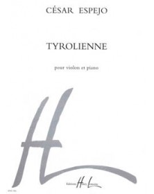 Tyrolienne