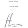 Tyrolienne