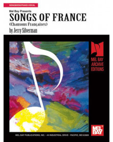 Songs Of France