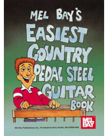 Easiest Country Pedal Steel...