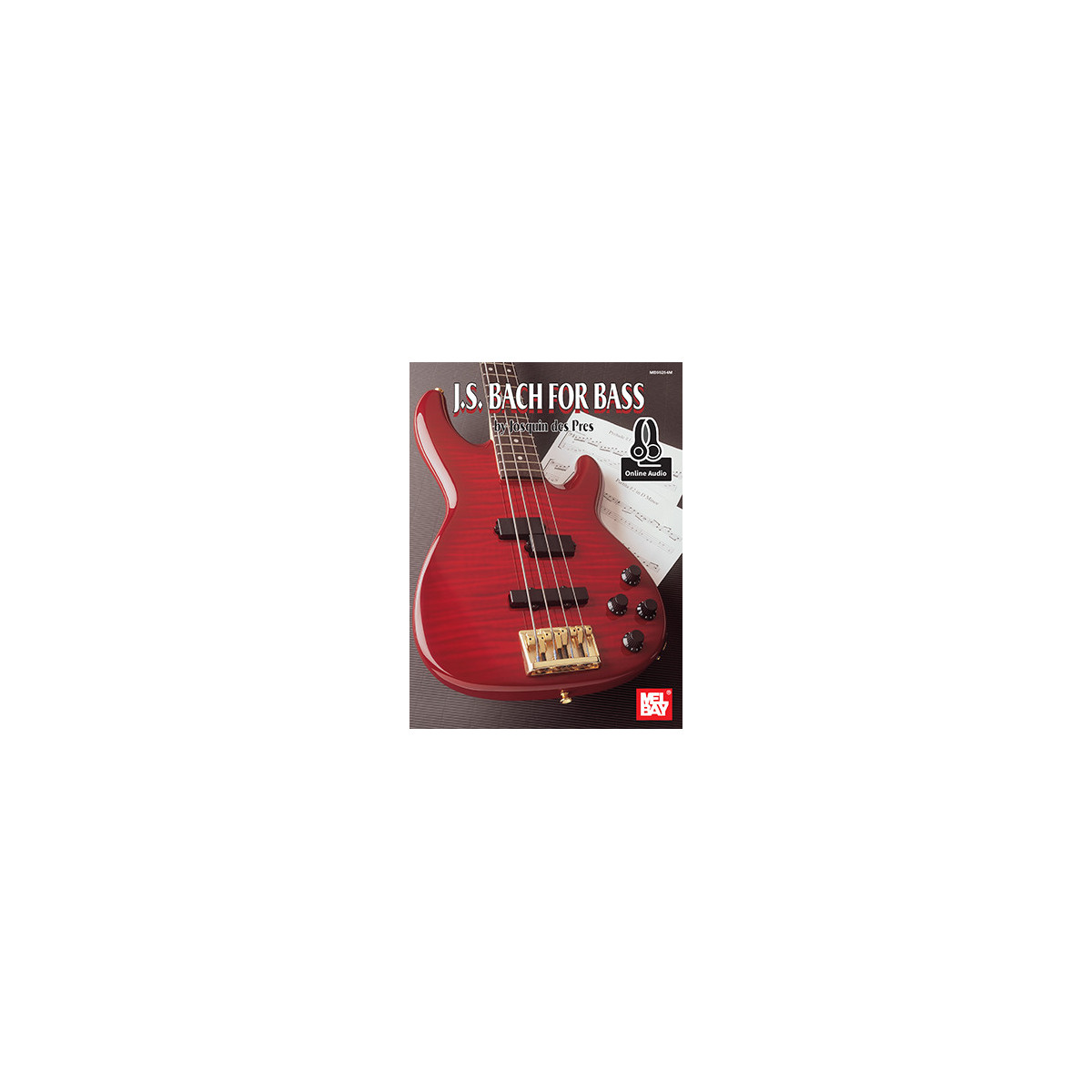 Bach, J. S. For Bass