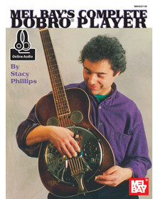 Complete Dobro Player