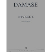 Rhapsodie Op.6