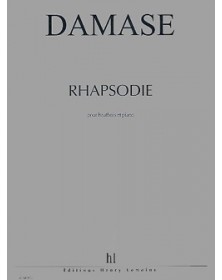 Rhapsodie Op.6