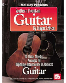 Southern Mountain Guitar