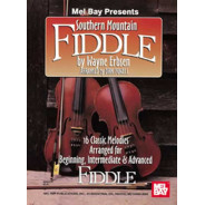 Southern Mountain Fiddle