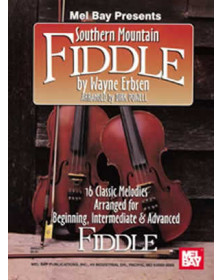 Southern Mountain Fiddle
