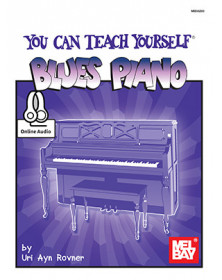 You Can Teach Yourself Blues