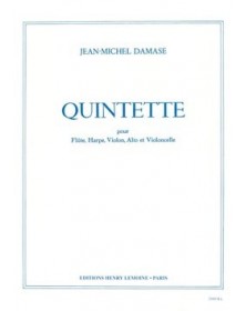 Quintette Op.2