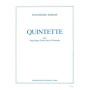 Quintette Op.2