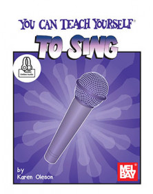 You Can Teach Yourself To Sing
