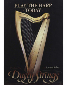 Play The Harp Today
